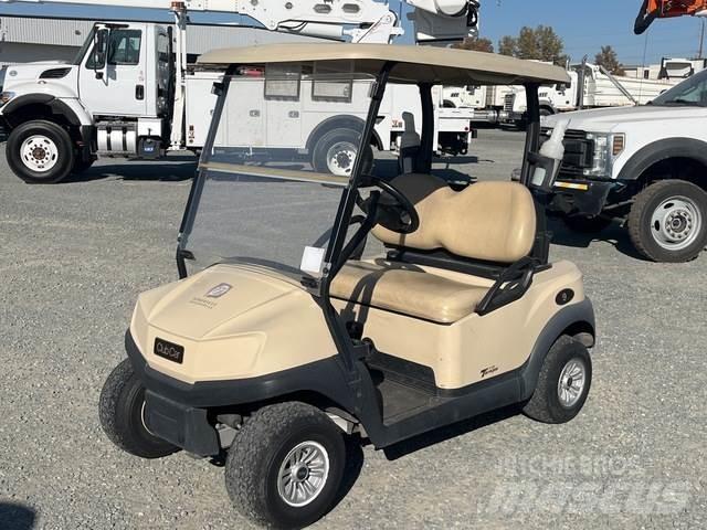 Club Car Tempo Muu