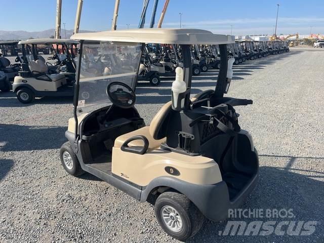 Club Car Tempo Muu
