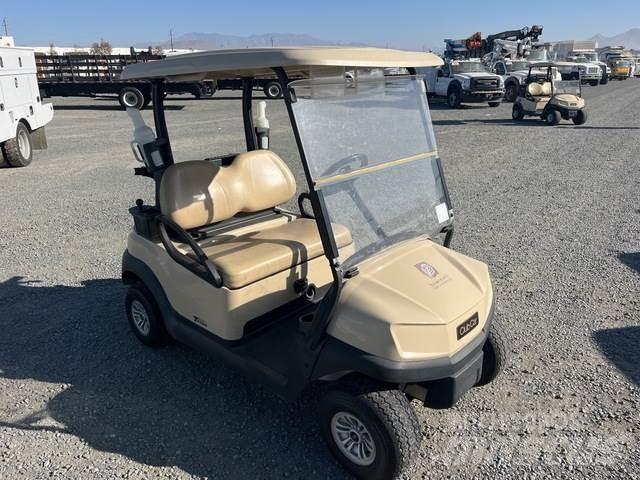 Club Car Tempo Muu