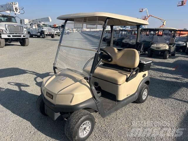 Club Car Tempo Muu