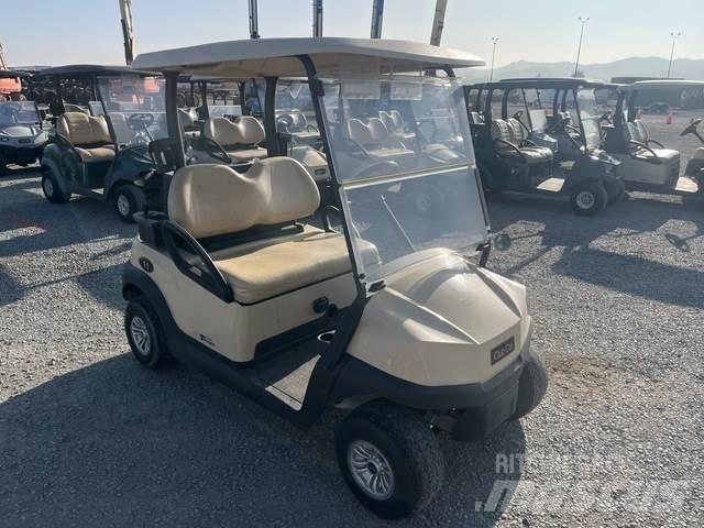 Club Car Tempo Muu