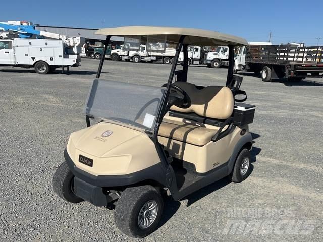 Club Car Tempo Muu