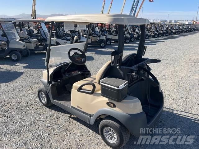 Club Car Tempo Muu
