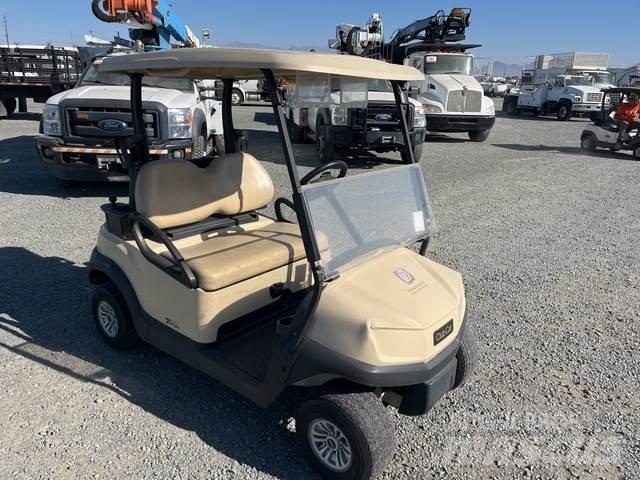 Club Car Tempo Muu
