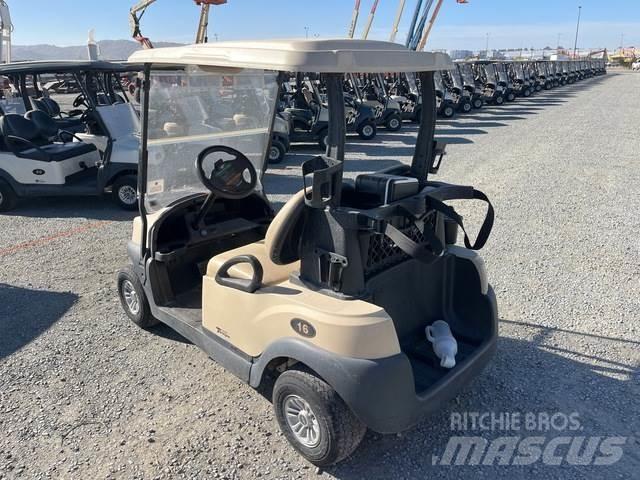 Club Car Tempo Muu