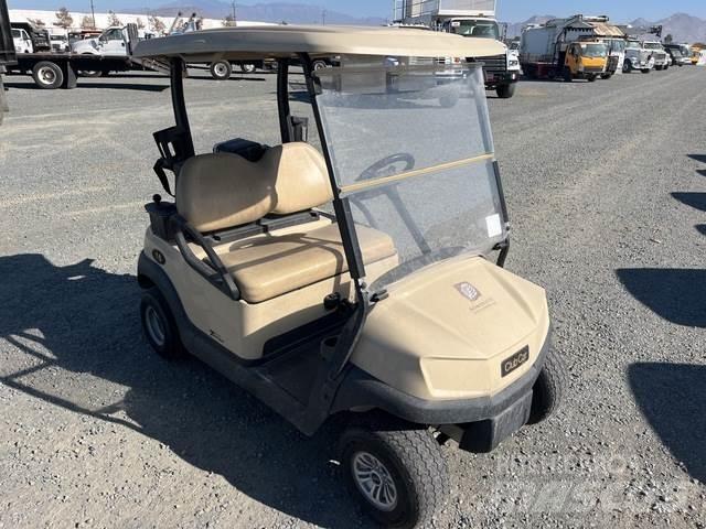 Club Car Tempo Muu