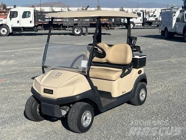 Club Car Tempo Muu