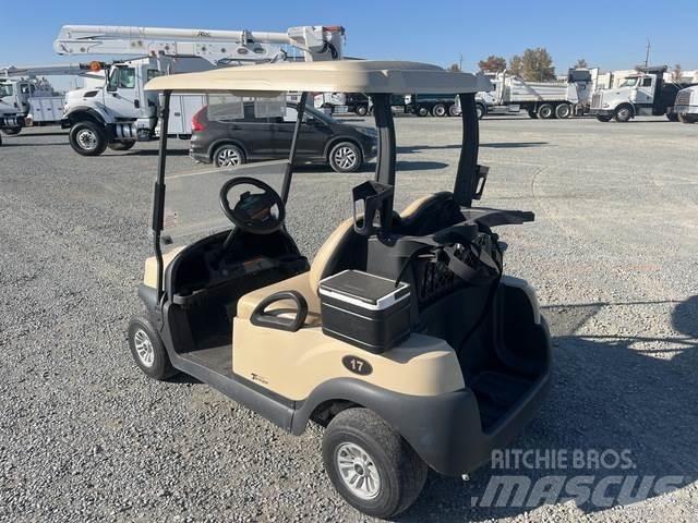 Club Car Tempo Muu