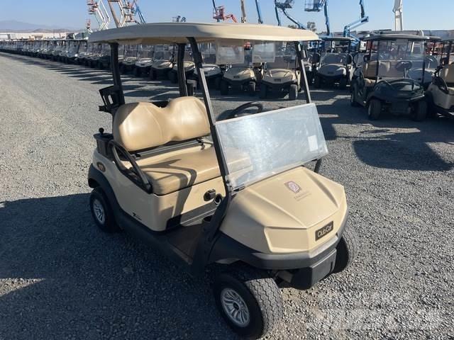 Club Car Tempo Muu
