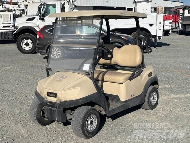 Club Car Tempo Muu