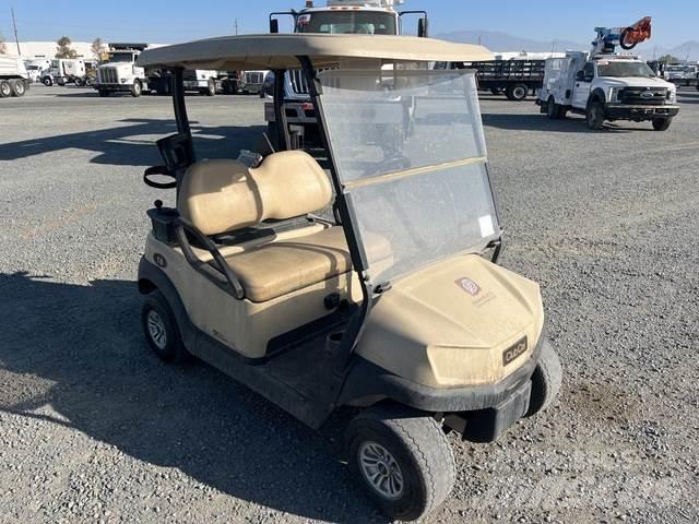 Club Car Tempo Muu