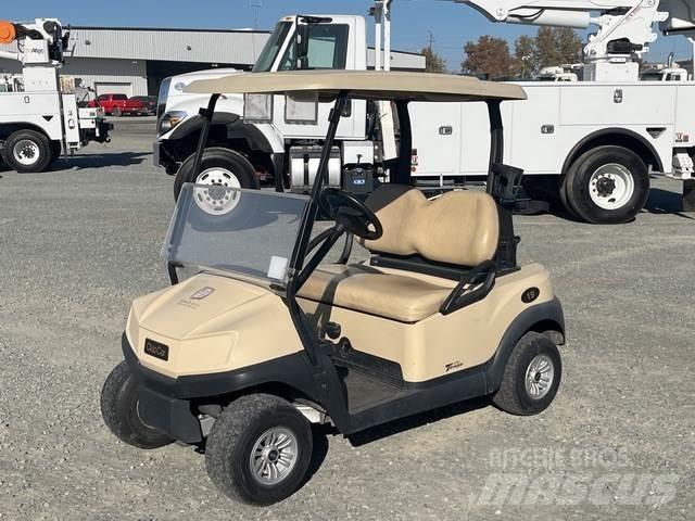 Club Car Tempo Muu