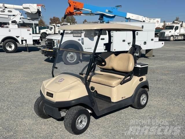 Club Car Tempo Muu