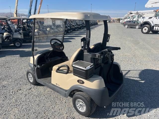 Club Car Tempo Muu