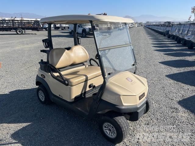 Club Car Tempo Muu