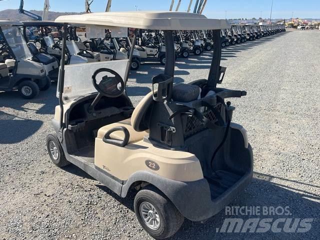 Club Car Tempo Muu