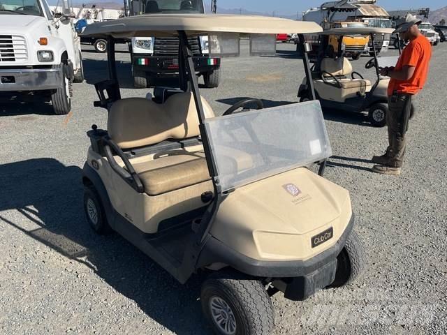 Club Car Tempo Muu