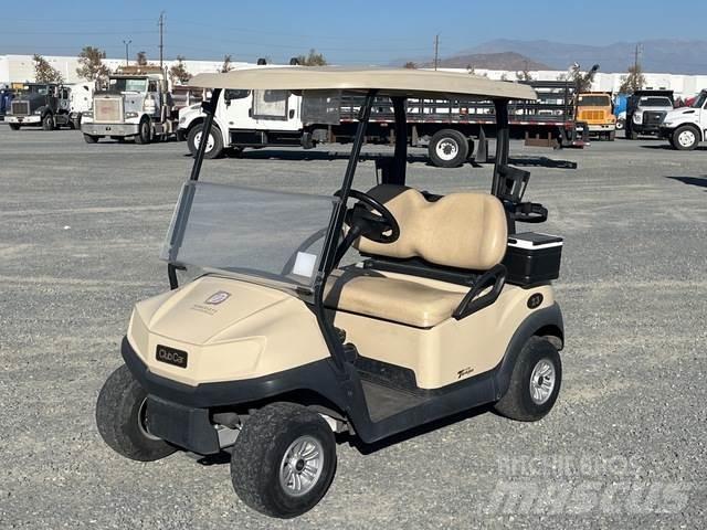 Club Car Tempo Muu