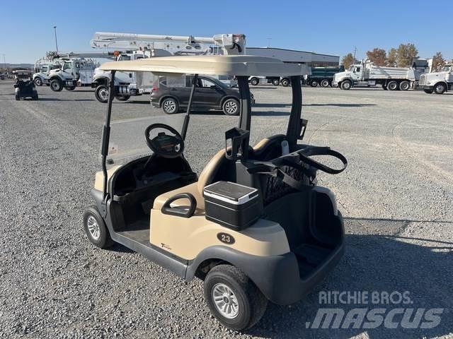 Club Car Tempo Muu