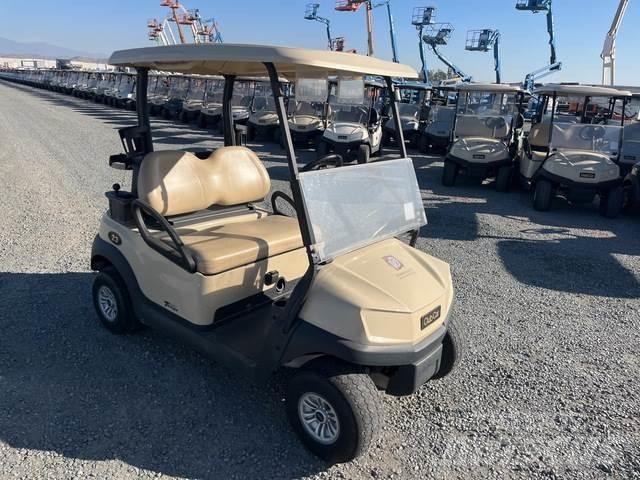 Club Car Tempo Muu