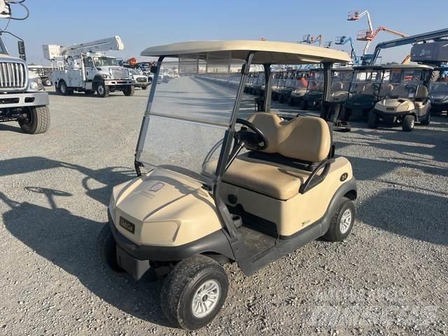 Club Car Tempo Muu