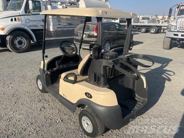 Club Car Tempo Muu
