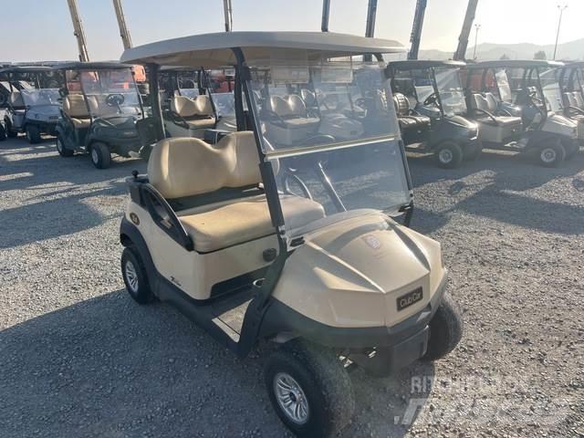Club Car Tempo Muu