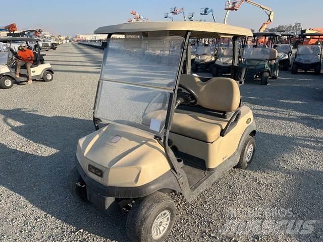 Club Car Tempo Muu