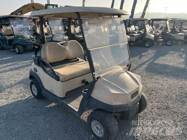 Club Car Tempo Muu