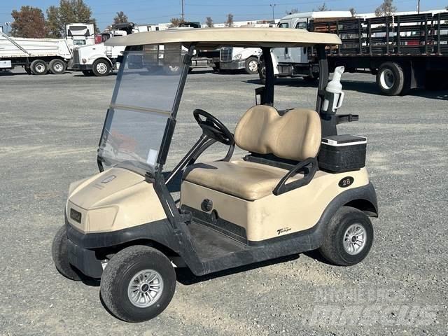 Club Car Tempo Muu