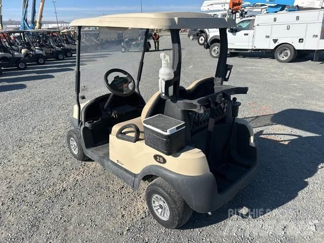 Club Car Tempo Muu