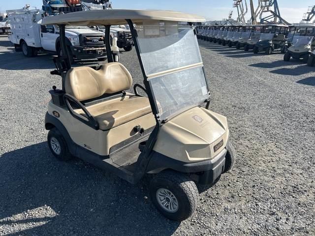 Club Car Tempo Muu