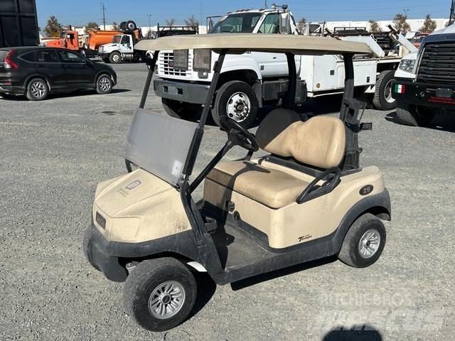 Club Car Tempo Muu