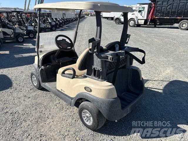 Club Car Tempo Muu