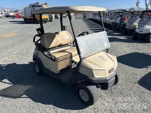 Club Car Tempo Muu