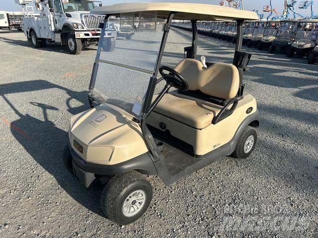 Club Car Tempo Muu