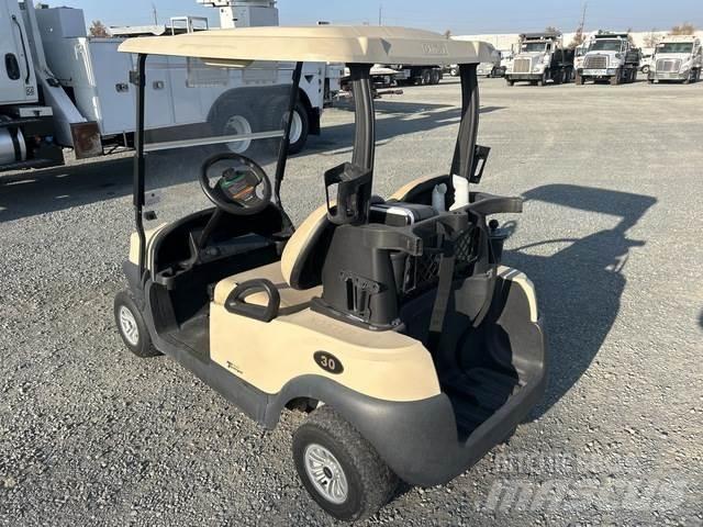 Club Car Tempo Muu