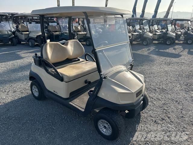 Club Car Tempo Muu