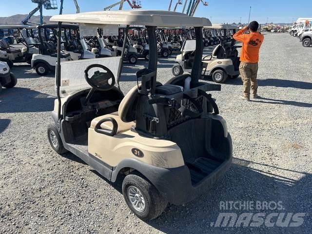 Club Car Tempo Muu