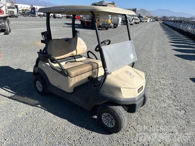 Club Car Tempo Muu