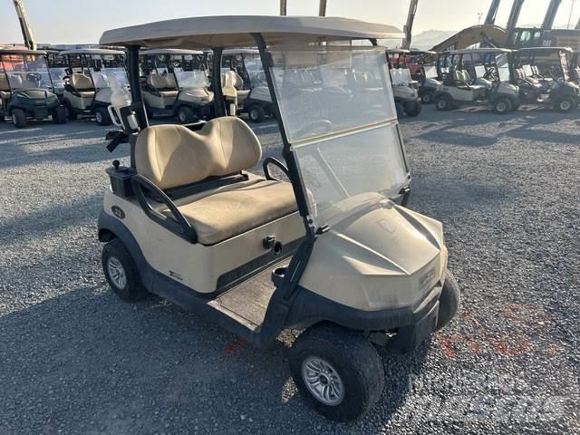 Club Car Tempo Muu