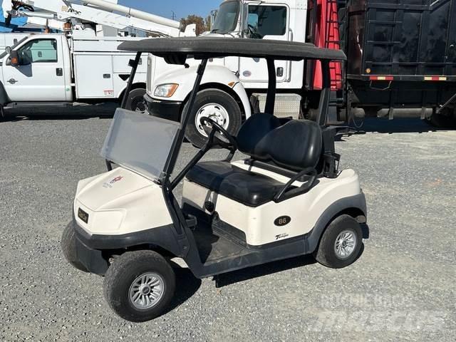 Club Car Tempo Muu