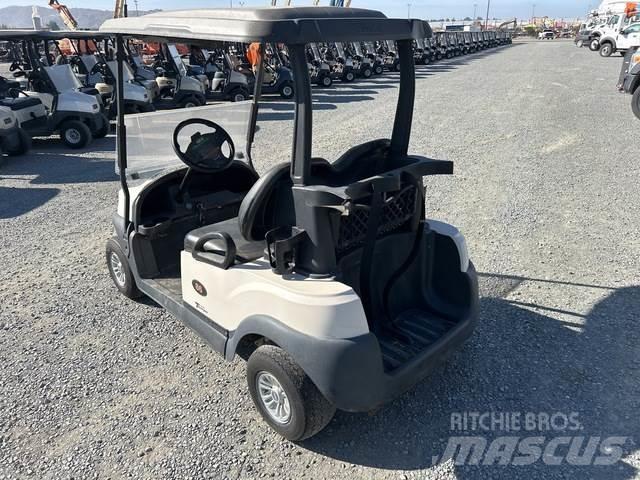 Club Car Tempo Muu