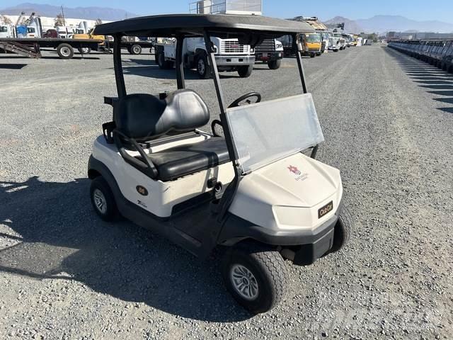 Club Car Tempo Muu