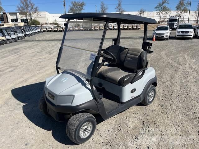Club Car Tempo Muu