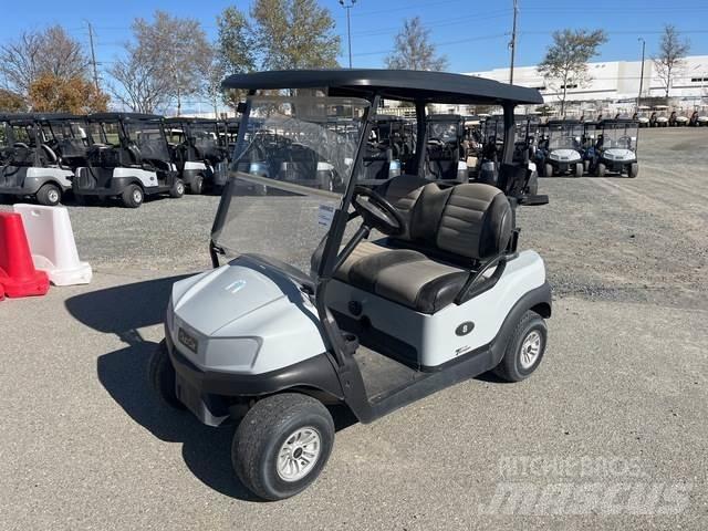 Club Car Tempo Muu
