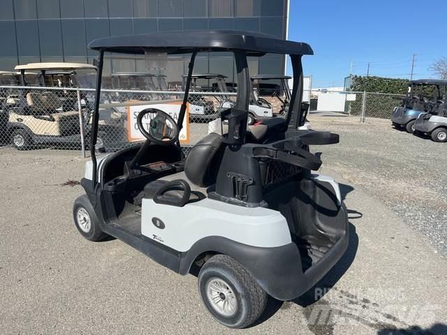 Club Car Tempo Muu