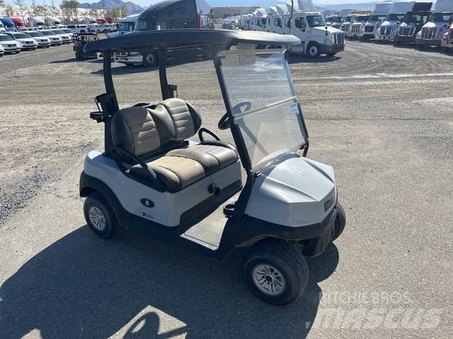 Club Car Tempo Muu