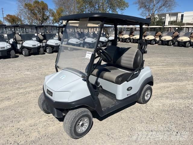 Club Car Tempo Muu