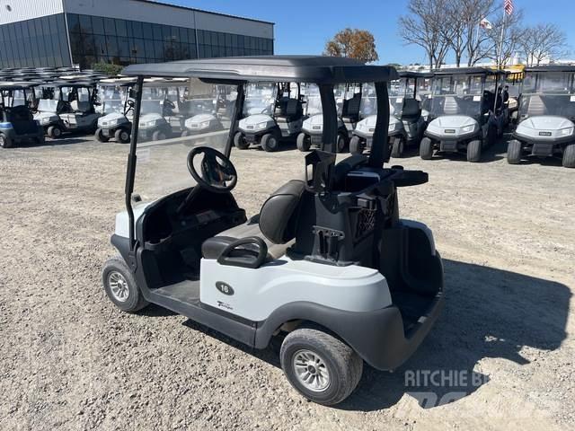 Club Car Tempo Muu